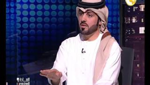 بالفيديو.. إعلامى إماراتي: الجزيرة هدفها تفريق الدول العربية