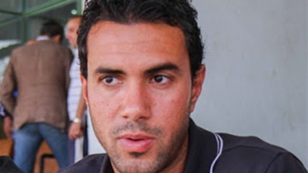 مكى يعد جماهير الزمالك بالمزيد من البطولات مكى يعد جماهير الزمالك بالمزيد من البطولات