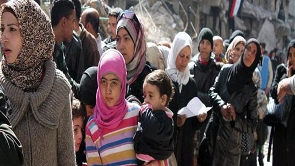 الفصائل الفلسطينية في لبنان تدعو لمقاطعة اللقاءات مع «الأونروا» الفصائل الفلسطينية في لبنان تدعو لمقاطعة اللقاءات مع «الأونروا»