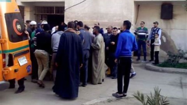 بالأسماء.. ارتفاع ضحايا مسجد الحامول إلى قتيل و23 مصابا