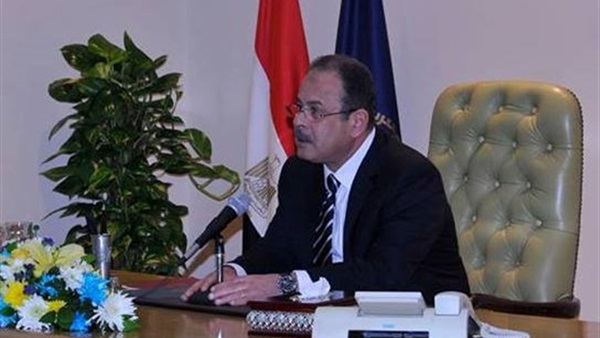 وزير الداخلية يفتتح اليوم مبنى مديرية أمن القاهرة