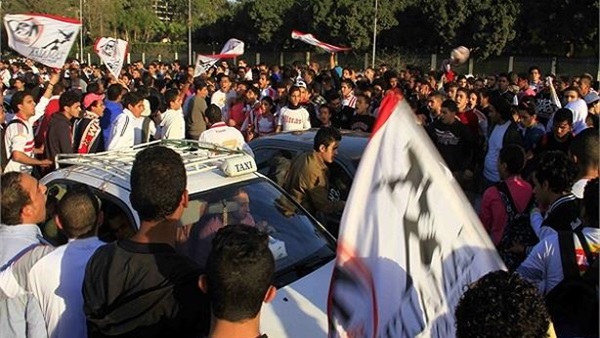 «الجنايات» تستمع اليوم للشهود في أحداث «الدفاع الجوي» «الجنايات» تستمع اليوم للشهود في أحداث «الدفاع الجوي»