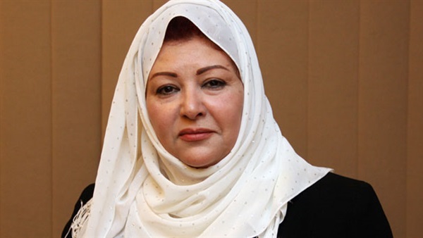 عفاف شعيب تنتهي من تصوير نصف مشاهدها من مسلسل «الكيف» عفاف شعيب تنتهي من تصوير نصف مشاهدها من مسلسل «الكيف»