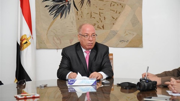 وزير الثقافة يشهد فعاليات الدورة الثانية لمهرجان القاهرة الأدبي