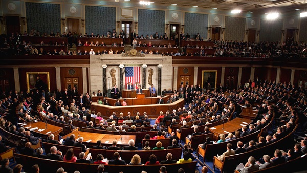 مجلس الشيوخ الأمريكي يصدق على إطلاق اسم منشق صيني علي إحدى الساحات