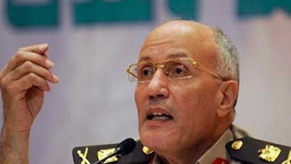 وزير الانتاج الحربى يستقبل وزير الصناعة العراقى وزير الانتاج الحربى يستقبل وزير الصناعة العراقى