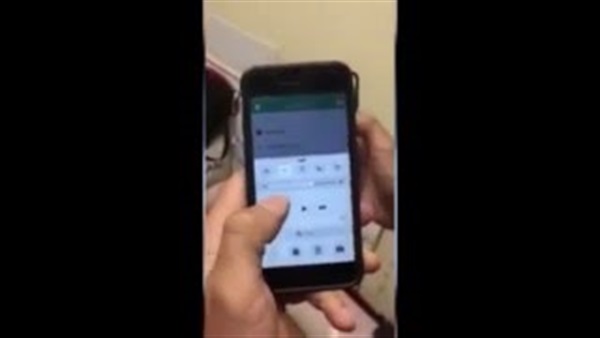 بالفيديو.. تصوير رسائل سناب تشات دون علم المرسل بالفيديو.. تصوير رسائل سناب تشات دون علم المرسل