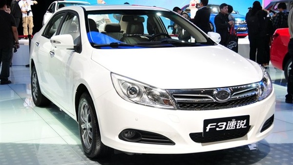 أسعار سيارات «BYD» و«لادا» الجديدة أسعار سيارات «BYD» و«لادا» الجديدة