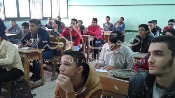 بالصور.. انتظام الدراسة بكفرالشيخ في اليوم الدراسى الأول بالصور.. انتظام الدراسة بكفرالشيخ في اليوم الدراسى الأول