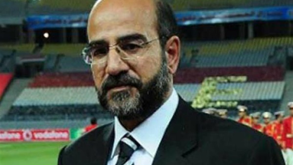 رسميا.. مباراة الأهلي والمحلة على هذا الملعب رسميا.. مباراة الأهلي والمحلة على هذا الملعب