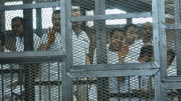 غدًا محاكمة 21 متهما بأحداث شارع السودان 