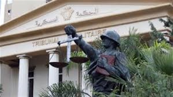 «العسكرية» تؤجل محاكمة 500 إخواني في «شغب ملوي»