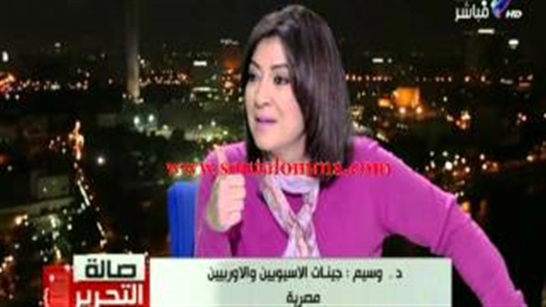 بالفيديو.. «السيسى»: 87.5% من المصريين أحفاد «عنخ أمون»