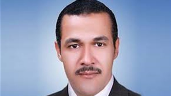 بالفيديو.. نائب «صعيدى» يهدد بالإستقالة على الهواء بالفيديو.. نائب «صعيدى» يهدد بالإستقالة على الهواء