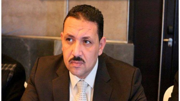 وزير العدل يوافق على إنشاء مكتب شهر عقارى بالمحلة وزير العدل يوافق على إنشاء مكتب شهر عقارى بالمحلة