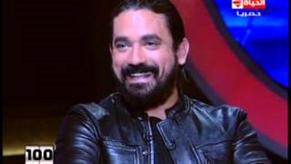 بالفيديو.. «كرارة»: مكنتش عارف بعمل ايه في «ليلى مراد» بالفيديو.. «كرارة»: مكنتش عارف بعمل ايه في «ليلى مراد»