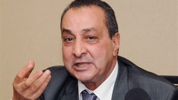 محمد الأمين: قرارات «صناعة الإعلام» ملزم للقناة محمد الأمين: قرارات «صناعة الإعلام» ملزم للقناة
