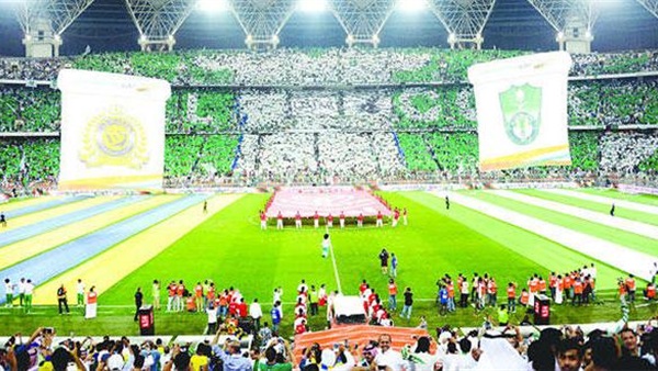 اليوم.. افتتاح الجولة الـ17 للدوري السعودي للمحترفين