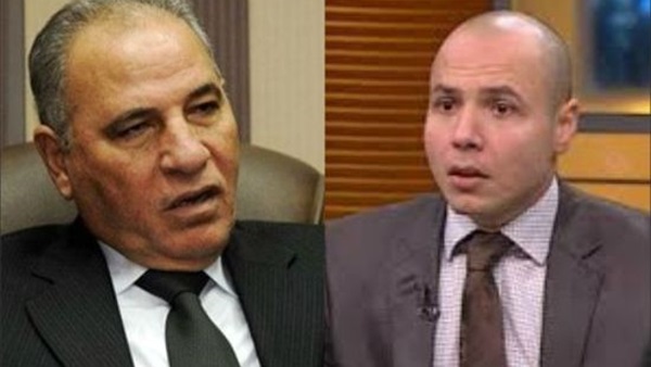 التحقيق مع السحيمي لإساءته إلى الزند خلال أيام التحقيق مع السحيمي لإساءته إلى الزند خلال أيام