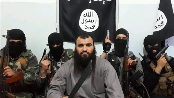 داعش تعدم محاميتين ردًا على هجمات التحالف الدولي داعش تعدم محاميتين ردًا على هجمات التحالف الدولي