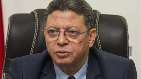 اليوم.. وزير القوى العاملة يزور البحيرة اليوم.. وزير القوى العاملة يزور البحيرة