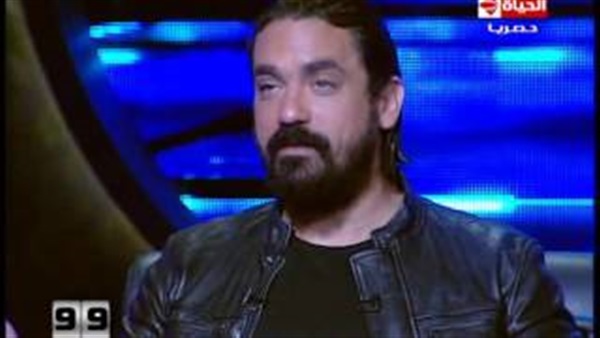 بالفيديو.. «كرارة»: السن وراء رفضي «The X Factor» بالفيديو.. «كرارة»: السن وراء رفضي «The X Factor»