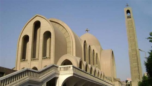 غدًا.. كنيسة سمالوط تحتفل بشهداء ليبيا غدًا.. كنيسة سمالوط تحتفل بشهداء ليبيا