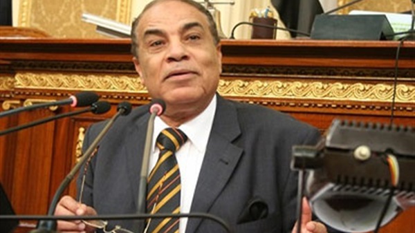 كمال أحمد: استمرار الحكومة متوقف على برنامجها أمام البرلمان كمال أحمد: استمرار الحكومة متوقف على برنامجها أمام البرلمان