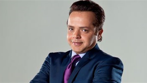 «هنيدي» يحتفل بعيد ميلاده اليوم «هنيدي» يحتفل بعيد ميلاده اليوم