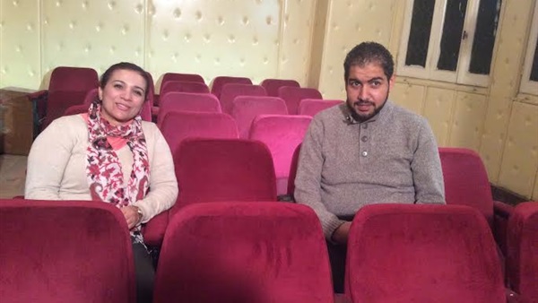 «اتفرج يا سلام» على «لعبة البيت» «اتفرج يا سلام» على «لعبة البيت»