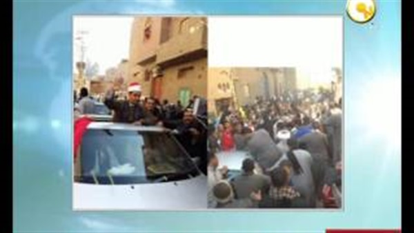 بالفيديو..«عالم أزهري» معلقآ علي قضية عبدالحكيم راضى:«أحنا في زمن الفهلوة» بالفيديو..«عالم أزهري» معلقآ علي قضية عبدالحكيم راضى:«أحنا في زمن الفهلوة»