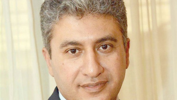 رئيس «مصر للطيران»: خطة التوسع خلال العامين القادمين محددة رئيس «مصر للطيران»: خطة التوسع خلال العامين القادمين محددة