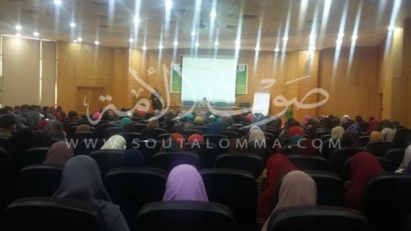 إدارة الإتحاد والمعسكرات تنظم دورات مجانية للطلاب بالفيوم إدارة الإتحاد والمعسكرات تنظم دورات مجانية للطلاب بالفيوم