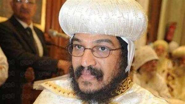 الانبا بافلى يوجة رسالة الى اطباء مصر الانبا بافلى يوجة رسالة الى اطباء مصر