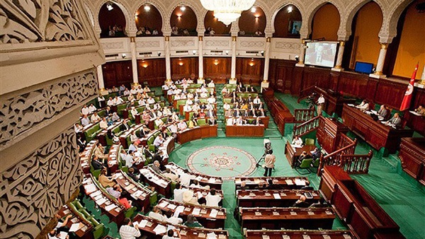 البرلمان الليبي يعلق التصويت على حكومة «السراج» للغد البرلمان الليبي يعلق التصويت على حكومة «السراج» للغد