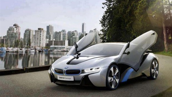 أسعار سيارات «BMW» الجديدة أسعار سيارات «BMW» الجديدة