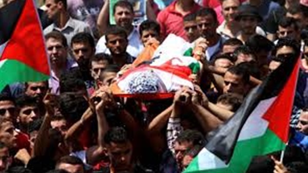 ارتفاع عدد شهداء الانتفاضة الفلسطينية إلى 180 شهيدًا ارتفاع عدد شهداء الانتفاضة الفلسطينية إلى 180 شهيدًا