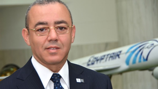 وزير الطيران: افتتاح تجريبي لمبنى الركاب٢ الشهر المقبل