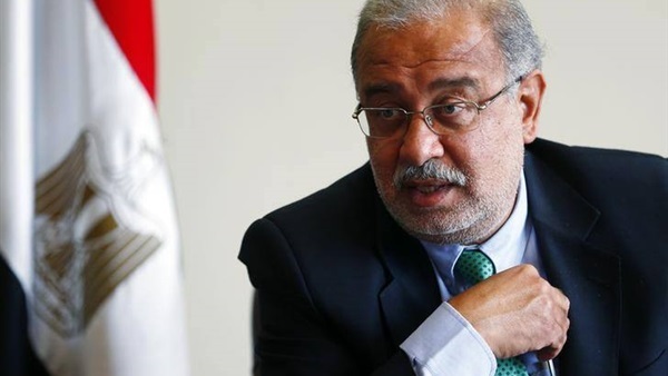 إسماعيل: نتسلح ببرنامج للقضاء على العشوائيات