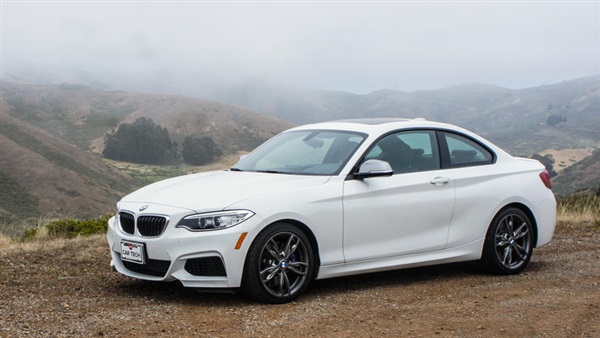 17% نمو فى مبيعات «BMW» عام 2015 فى مصر 17% نمو فى مبيعات «BMW» عام 2015 فى مصر