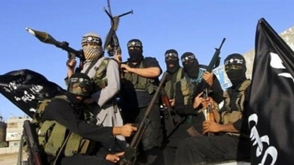 مقتل قادة «داعش» في الشرقاط والفلوجة مقتل قادة «داعش» في الشرقاط والفلوجة