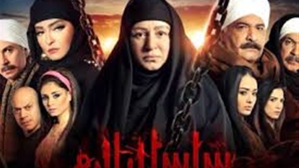 استئناف تصوير«سلسال الدم3» الأربعاء المقبل استئناف تصوير«سلسال الدم3» الأربعاء المقبل