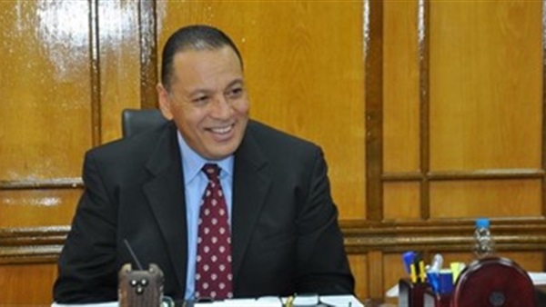 جامعة القناة تستأنف قوافل الأصحاح البيئي الأسبوع المقبل جامعة القناة تستأنف قوافل الأصحاح البيئي الأسبوع المقبل