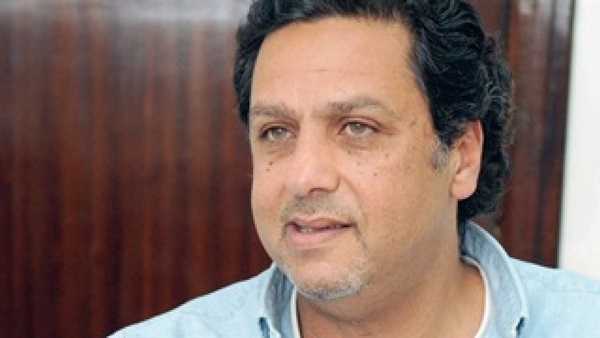 «عبدالعظيم» يهاجم النظام مجددا عبر «تويتر» «عبدالعظيم» يهاجم النظام مجددا عبر «تويتر»