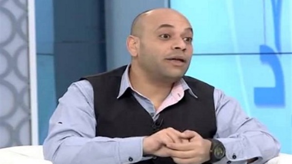 تيمور السبكي: "مستعد أشيل كفني على الهواء لإرضاء أهل الصعيد" تيمور السبكي: "مستعد أشيل كفني على الهواء لإرضاء أهل الصعيد"