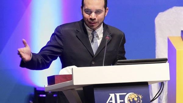 الديوان الملكي الأردني يدين الشائعات ضد حملة «الأمير علي»
