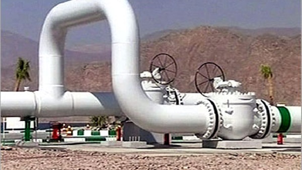 الأردن تبحث إمكانية تزويد المملكة بالغاز الطبيعي من الجزائر الأردن تبحث إمكانية تزويد المملكة بالغاز الطبيعي من الجزائر