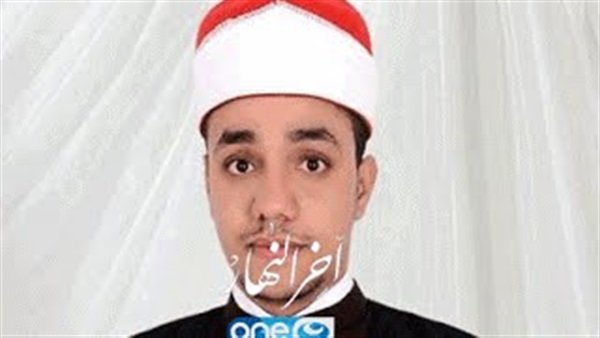 بالفيديو.. القارئ المزيف يعترف بتعرضه للنصب 