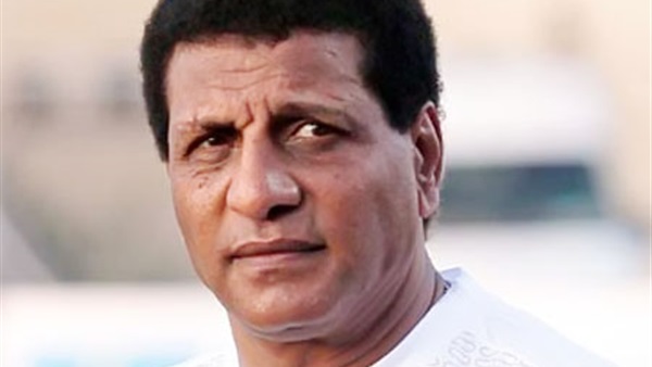 بالفيديو.. فاروق جعفر عن مرتضى منصور: "البلد سايباه ومحدش بيحاسبه" بالفيديو.. فاروق جعفر عن مرتضى منصور: "البلد سايباه ومحدش بيحاسبه"