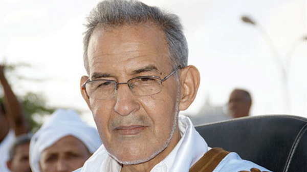 «رئيس حزب موريتاني»: البلاد تشهد ظروفًا صعبة «رئيس حزب موريتاني»: البلاد تشهد ظروفًا صعبة